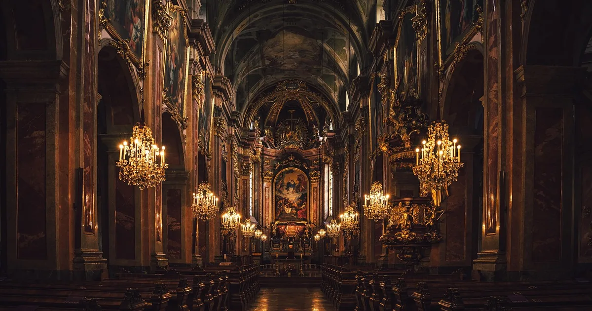 Embracing Digital Tools: How Brazilian Bishops Are Streamlining Church Decision-Making