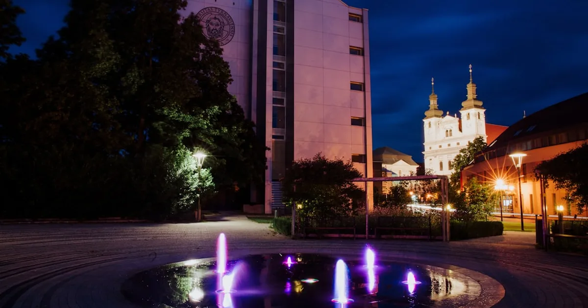 Campus Awakening: How God is Moving Among University Students in America