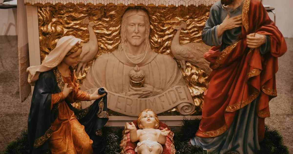 Praying to Saint Joseph: Finding Peace Through the Patron of the Holy Family