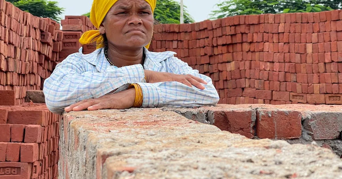 India's Heatwave: A Challenge for Workers and a Call to Christian Solidarity