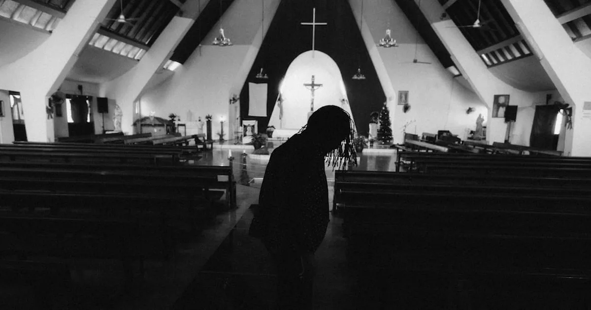 Suizidprävention in Krisenzeiten: Was die Kirche beitragen kann