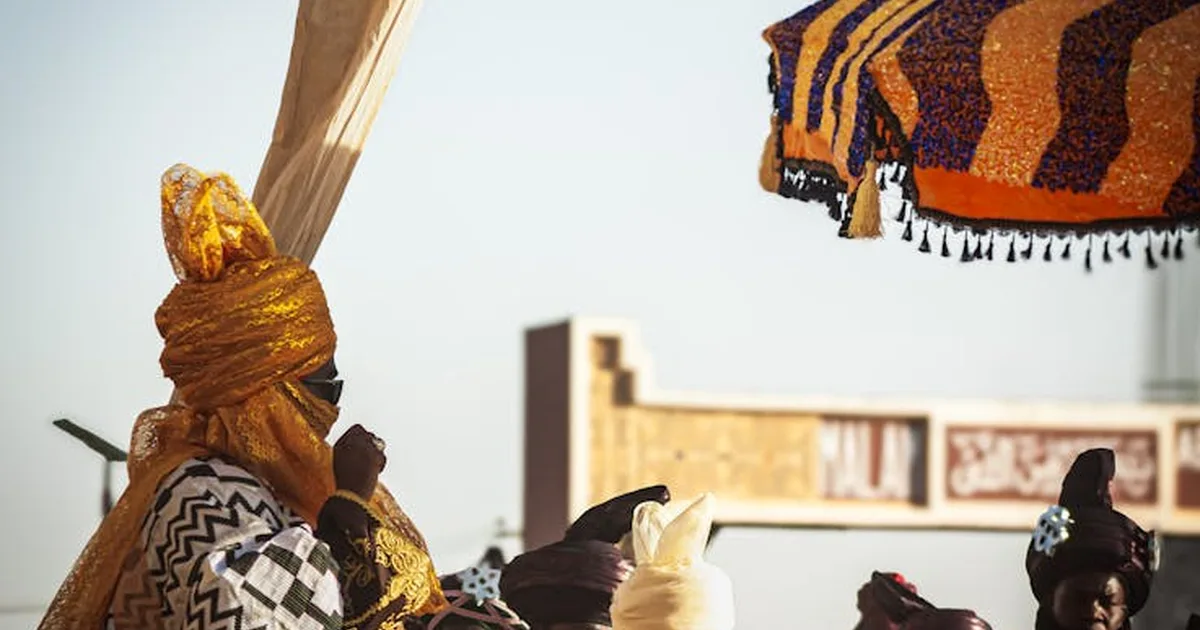 Papa Leão XIV renova apelo pela paz e solidariedade no Sahel