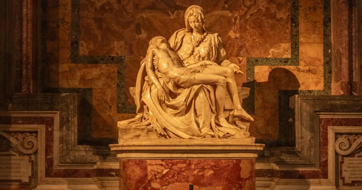 María, modelo de la Iglesia: lo que el Concilio Vaticano II nos enseña hoy