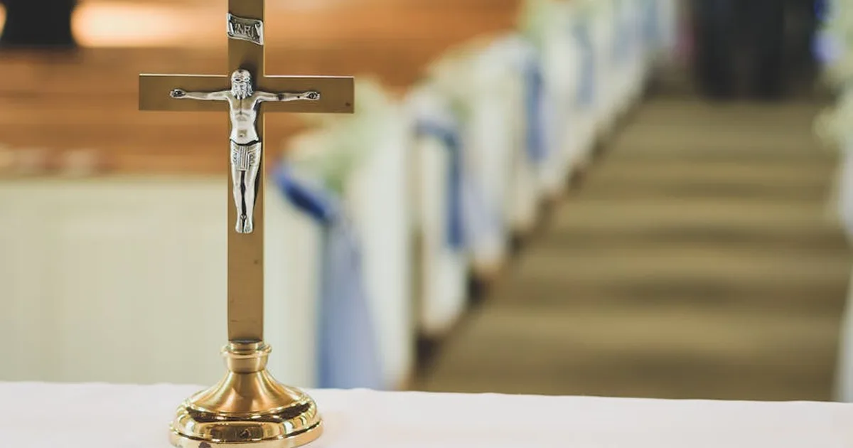 Papa Leão XIV na Argélia: A Igreja como um Ventre Acolhedor para Todos os Povos
