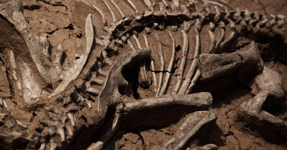 ¿Qué Dice la Biblia sobre los Dinosaurios? Una Guía Cristiana para Curiosos