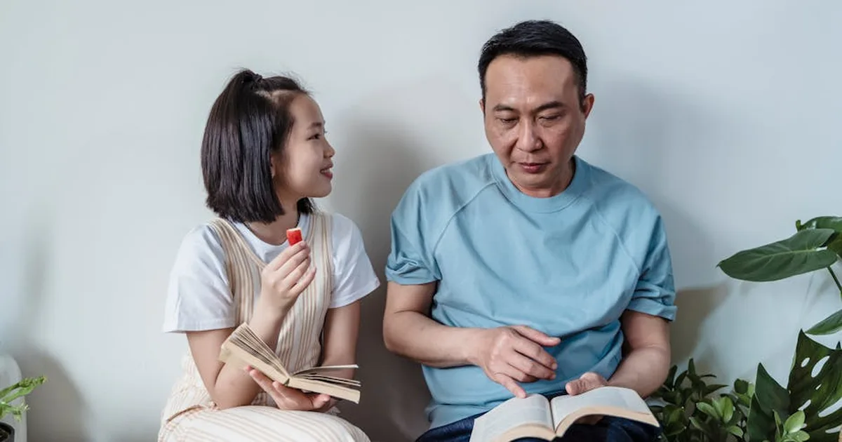 Passing on Faith: Guiding Children and Teens in a Digital Age