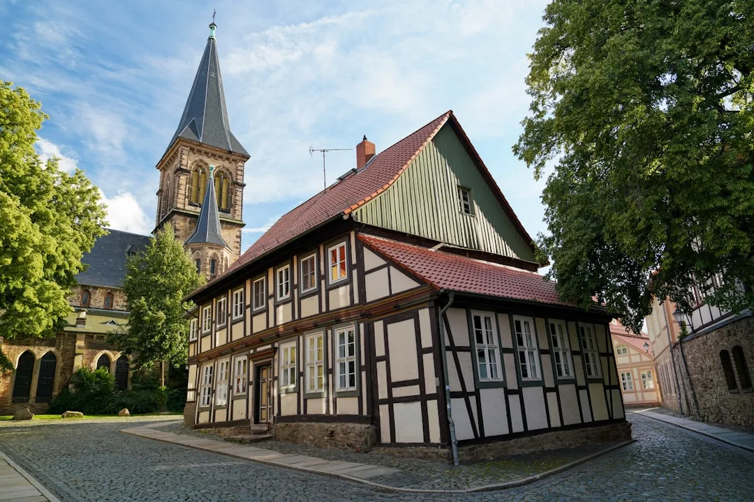 La Trasformazione della Fede in Germania: Una Sfida per la Chiesa Contemporanea