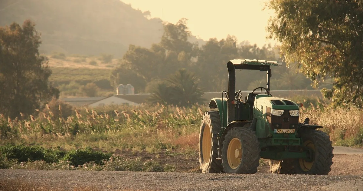 Des champs du Mississippi à l'accueil fraternel: Un agriculteur au service des réfugiés ukrainiens