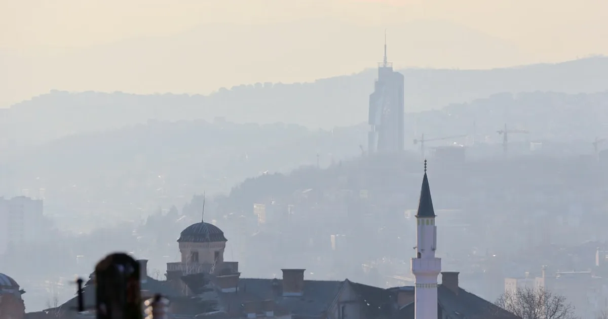 Sarajevo: Un testimonio vivo de reconciliación entre religiones