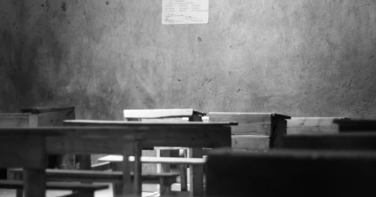 Rückgang im Religionsunterricht: Was sagt die Bibel zu Glauben und Bildung?