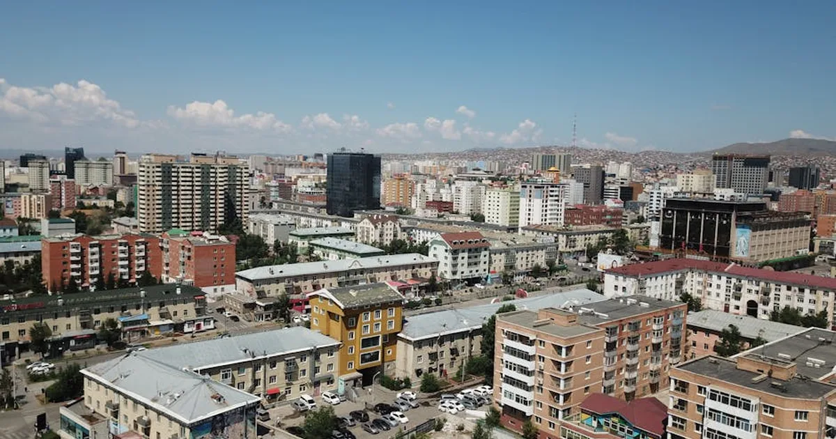 Building Bridges: New Study Center in Ulaanbaatar for Missionaries and Volunteers