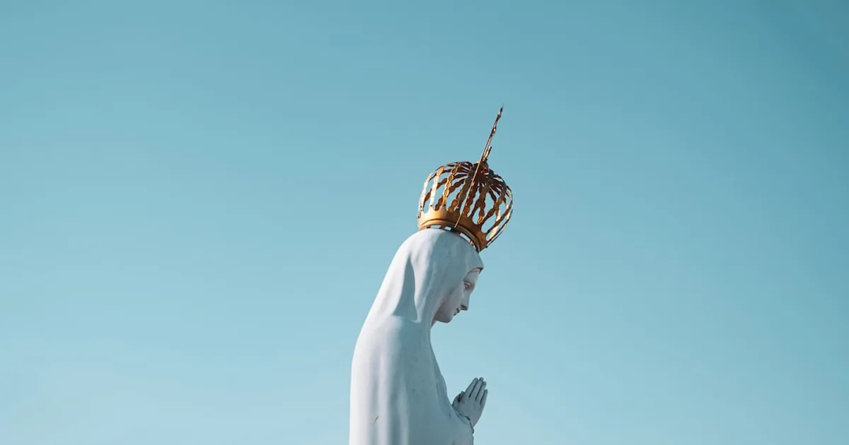 La Virgen de Fátima: un mensaje de esperanza para los cristianos de hoy
