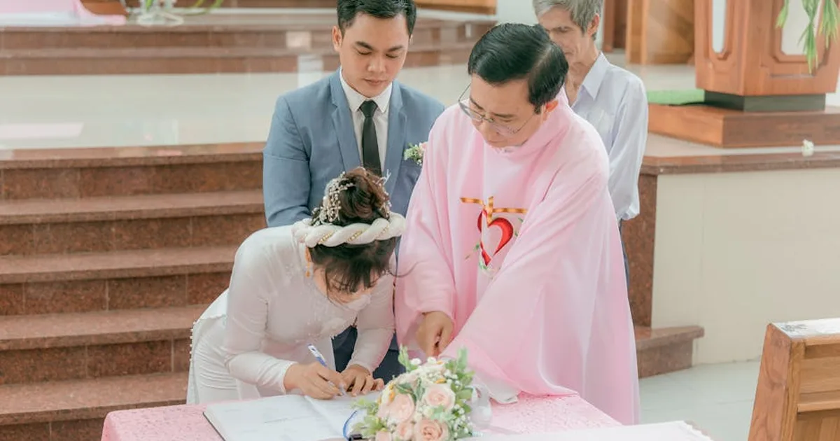 Synod and Christian Marriage: Faithfulness to God's Word in a Changing Church