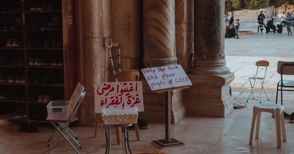 Agression d’une religieuse française à Jérusalem : un appel à la prière et à la justice