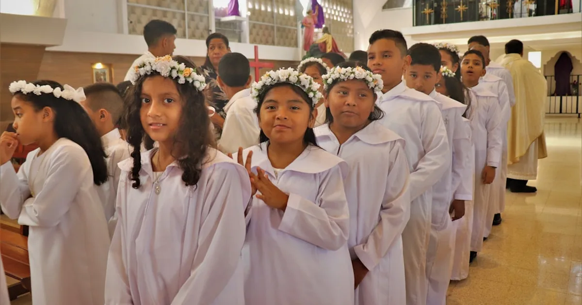 Vocaciones sacerdotales en 2026: el perfil de los nuevos sacerdotes y su camino de fe
