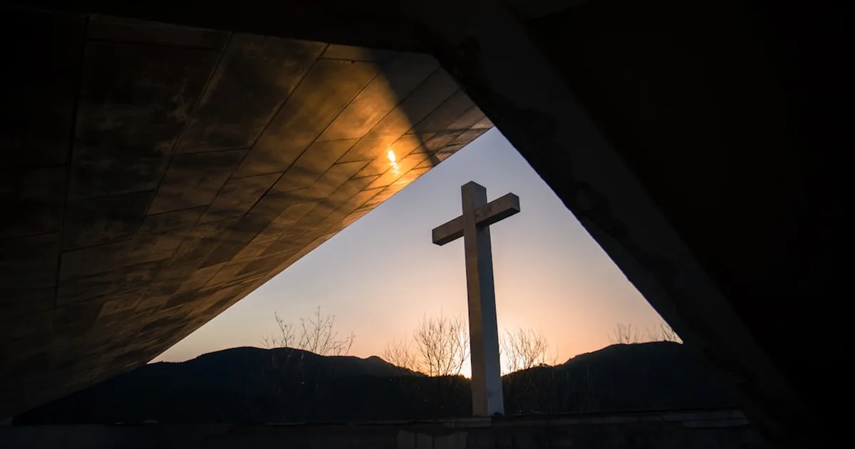 Christian Reflections on Reactionary Thought: Faith, Discernment, and Hope