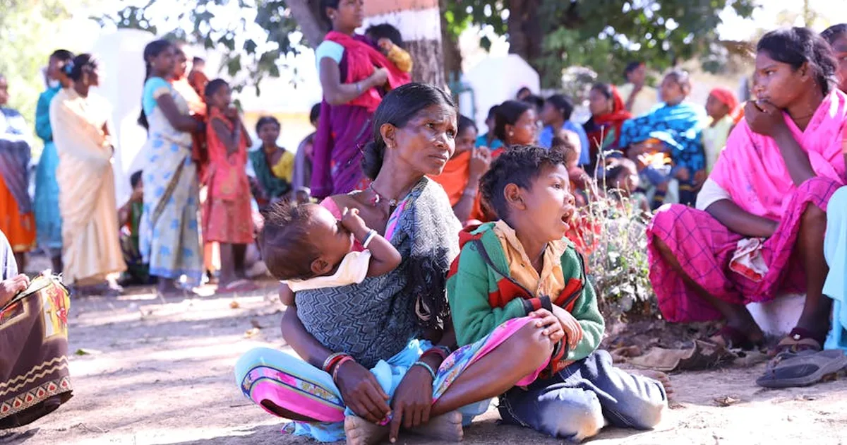 Christian Family Brutally Attacked in India for Their Faith: A Story of Perseverance