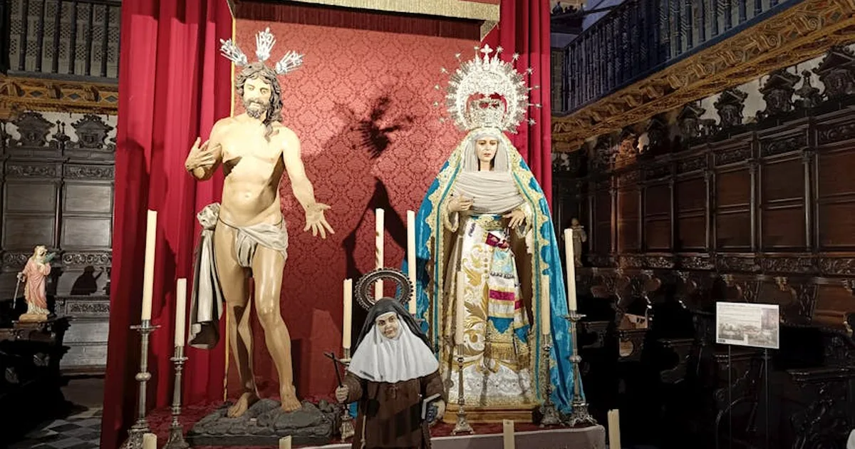 Documental sobre las mártires carmelitas: un ejemplo de fe y valentía
