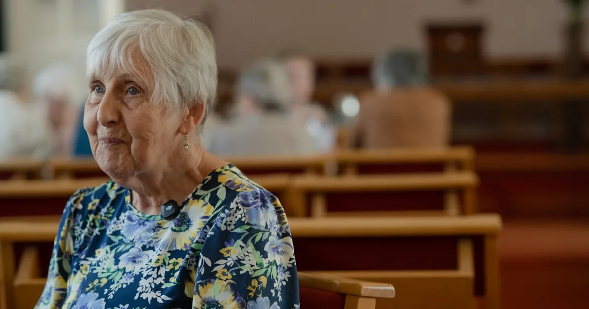 A Life of Faithful Service: Remembering Missionary Nolan Tobias