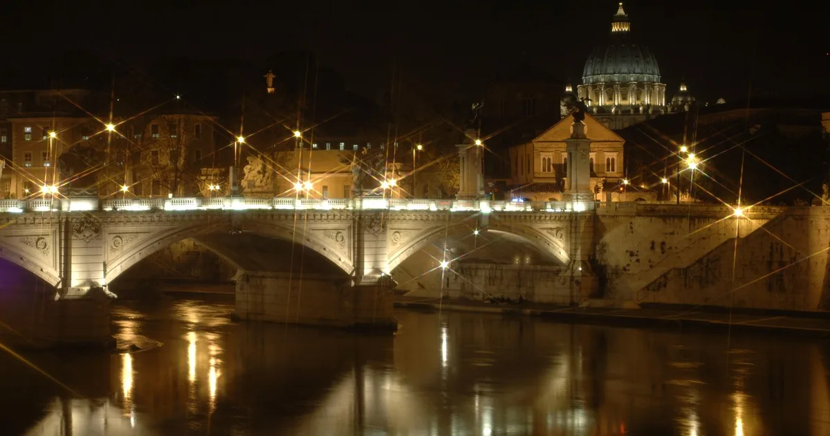 Pope Leo XIV's Angola Visit: Finding Hope in the Emmaus Journey