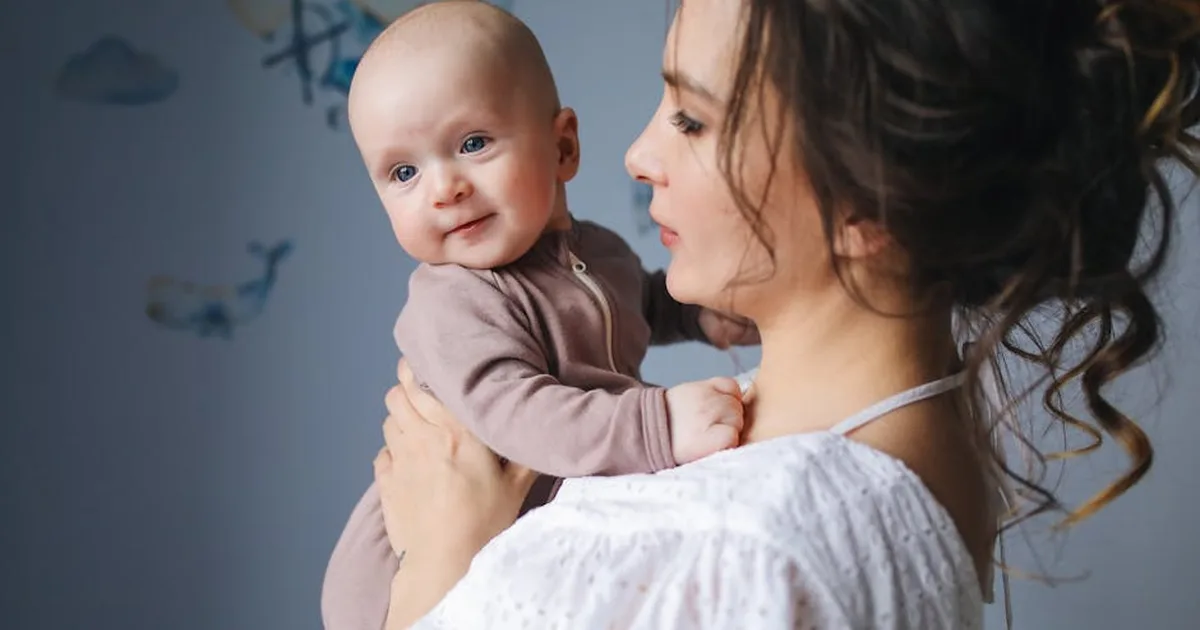 Embracing Dependence: How Motherhood Challenges Our Culture's Obsession with Autonomy