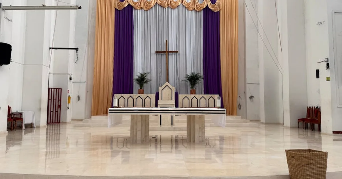 Argelia: la fe cristiana bajo presión y la lucha por sobrevivir
