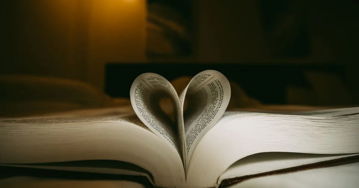 Versetti Biblici sull'Amore: Una Guida Devozionale per Ogni Giorno