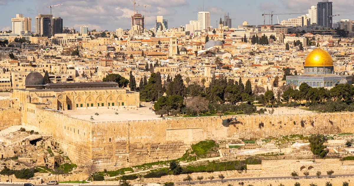 La Chiamata a Benedire Israele: Un'Adesione alle Promesse Eterne di Dio