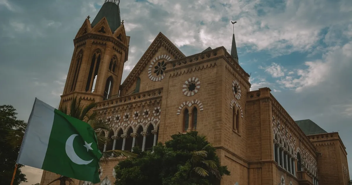 Pakistán: Una ley para proteger a los jóvenes cristianos del matrimonio infantil