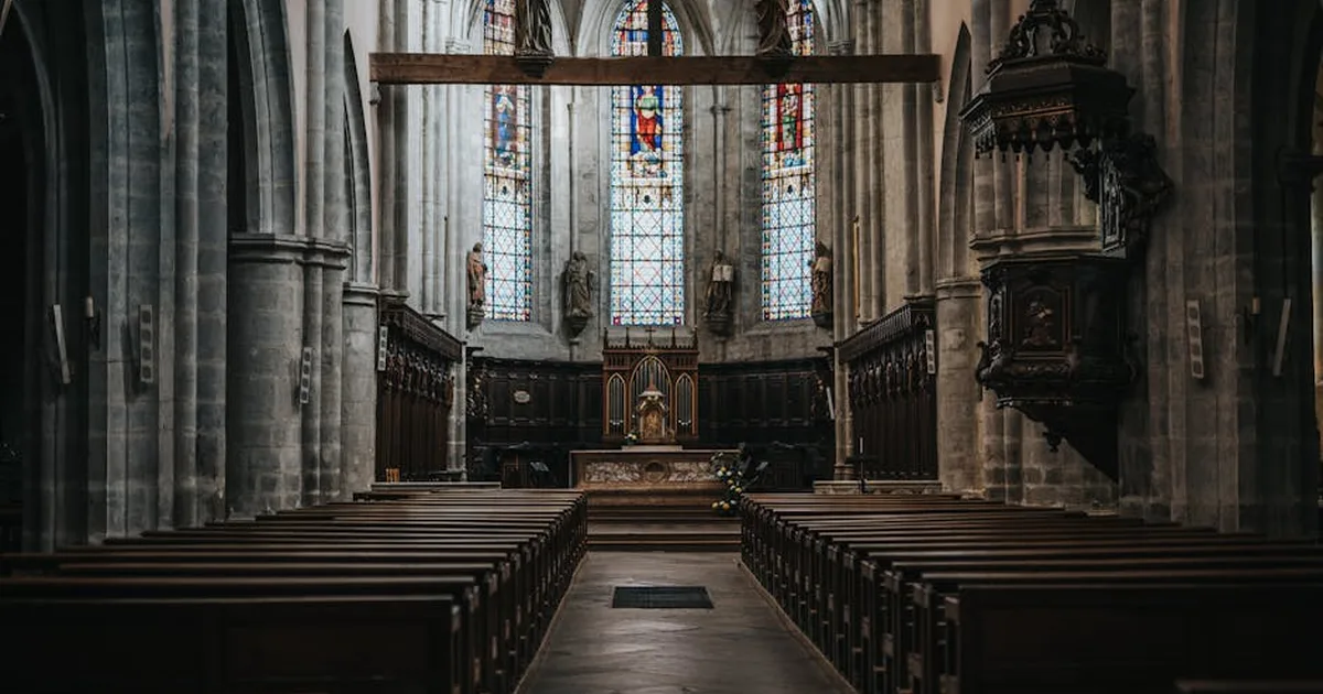 AI in the Pew: How Christians Are Wrestling with Artificial Intelligence in Church