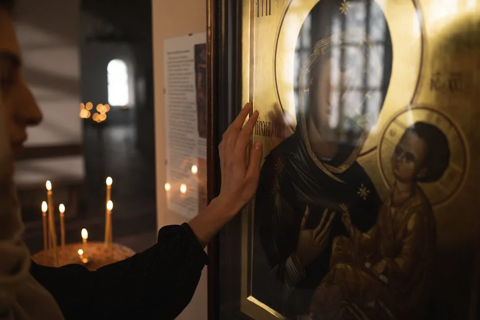 Wie der christliche Glaube unseren Blick auf Depressionen verändert