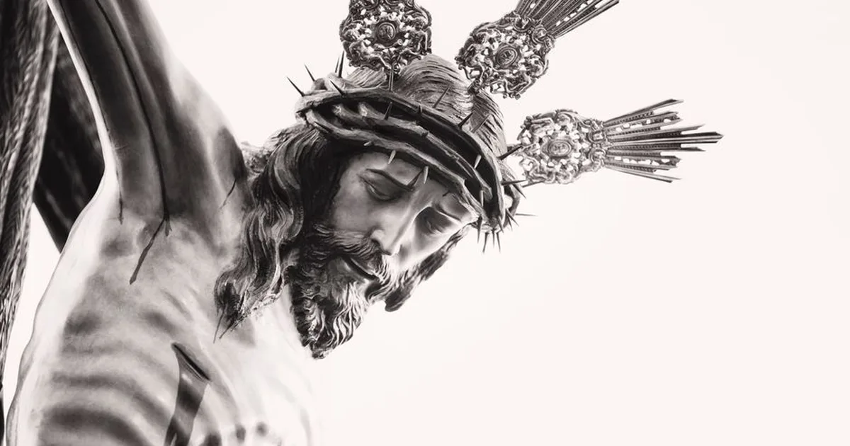 Cine de Pasión: Conéctate con la Semana Santa desde tu hogar