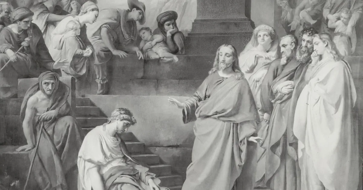 Vida Eterna em Cristo: O Convite para Crer no Filho de Deus