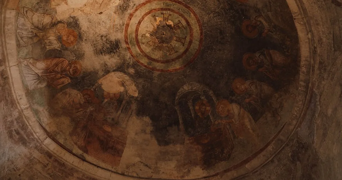 Saint Maximus and Companions: A Timeless Witness of Faithful Courage in Ancient Rome
