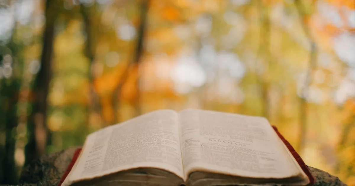 Encontrando Paz na Presença de Deus: Confiando em Jesus Quando a Vida é Incerta