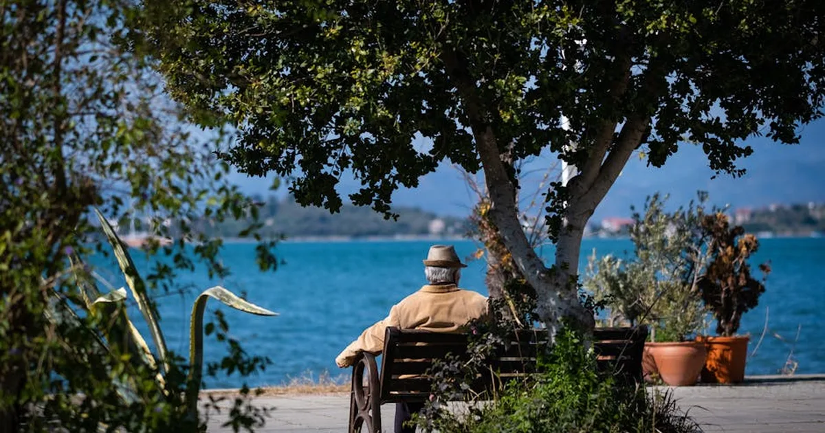 When Church Leaders Need a Break: Rest as Spiritual Discipline
