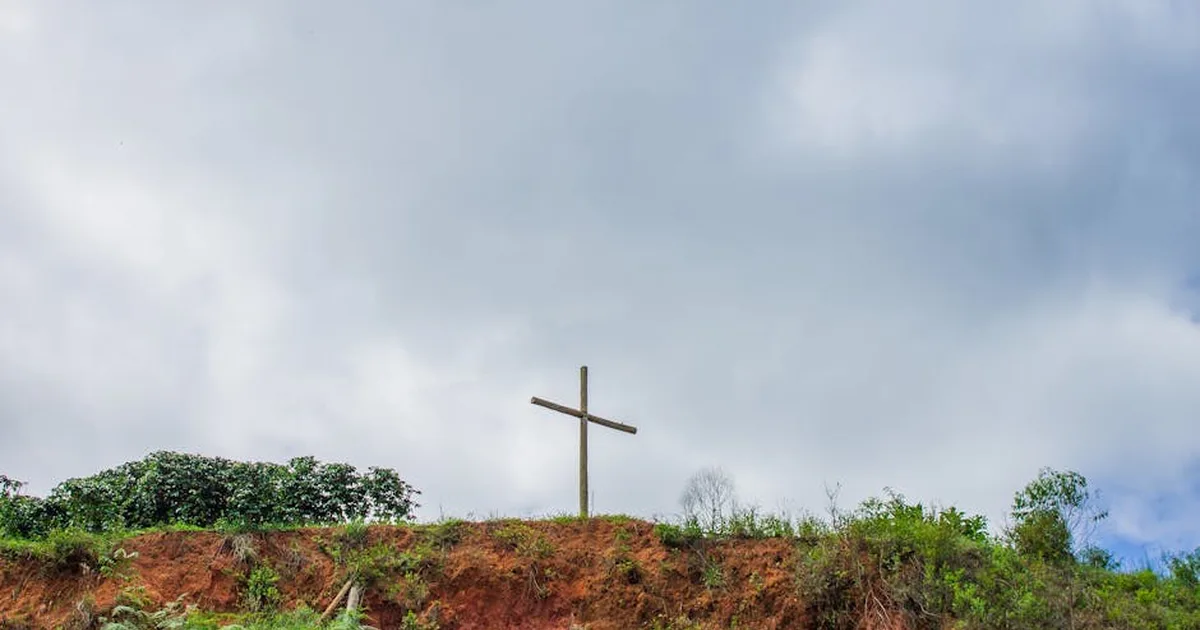 Die Versuchung des Sündenbocks: Eine christliche Perspektive auf Verantwortung