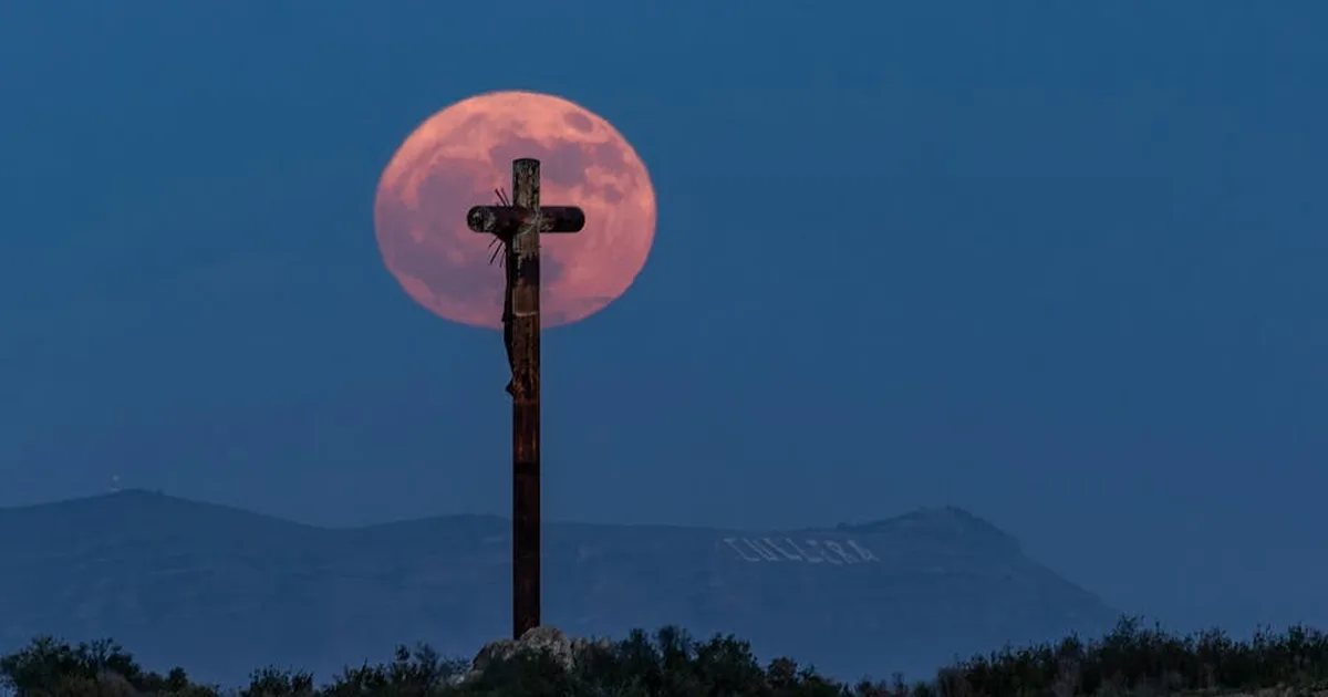 Cuando la humanidad mira más allá: reflexiones cristianas sobre la exploración espacial