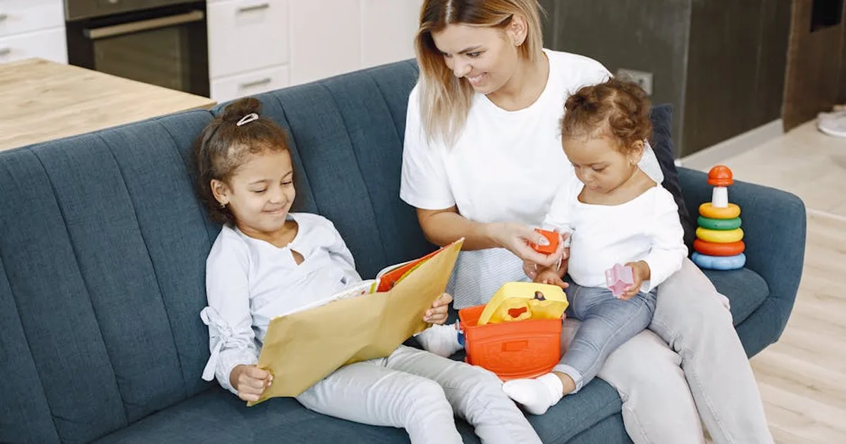Mães ocupadas e a leitura bíblica: dicas práticas para não abandonar a Palavra