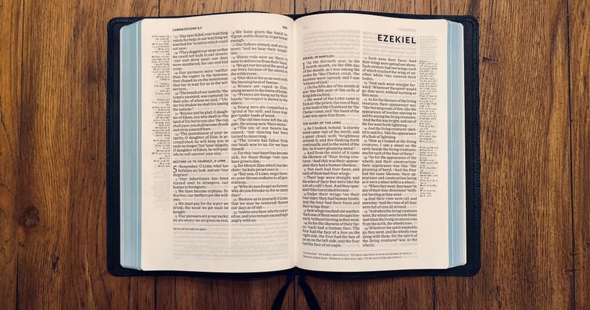 Reflexão do Evangelho do Dia: Como Meditar a Palavra e Transformar sua Vida