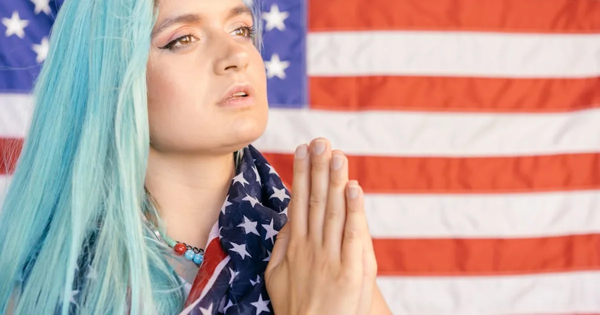 Praying for Immigrants in the United States: A Call of Faith and Compassion