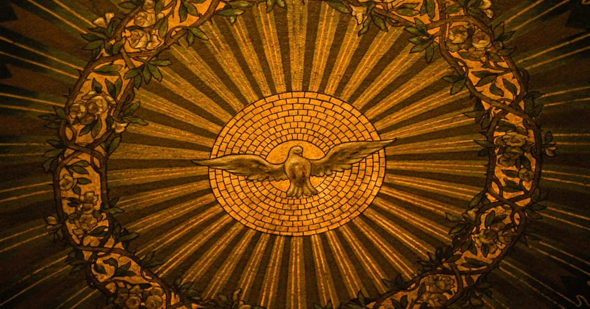 El Espíritu Santo: tu guía para una fe viva y transformadora