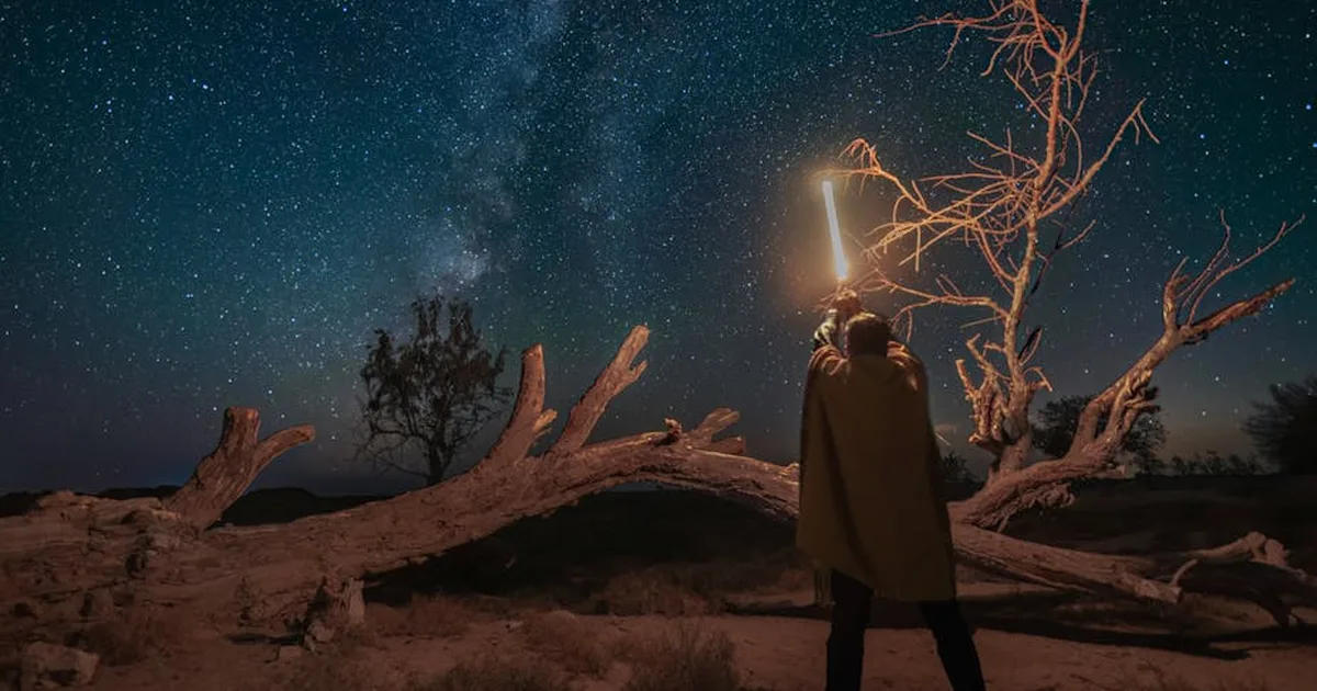 Star Wars y la fe cristiana: 3 lecciones que conectan con tu vida espiritual