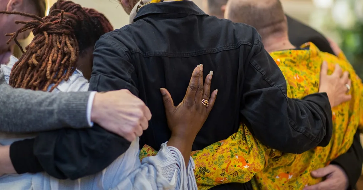 Construyendo Comunión en Épocas de Separación: El Camino hacia la Paz que Cristo Ofrece