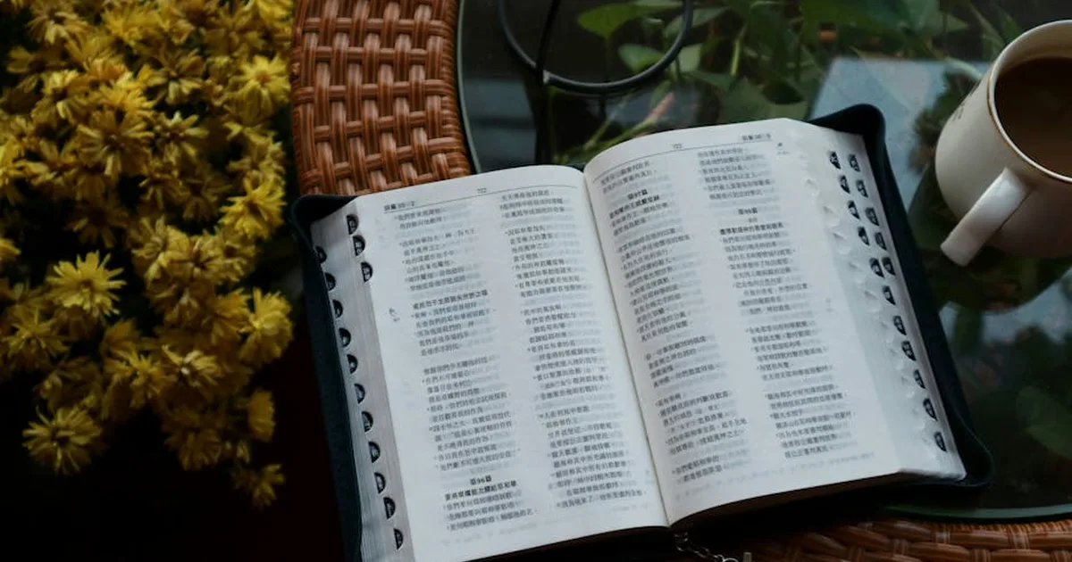 La Bible en mongol : une nouvelle traduction pour un peuple en quête spirituelle