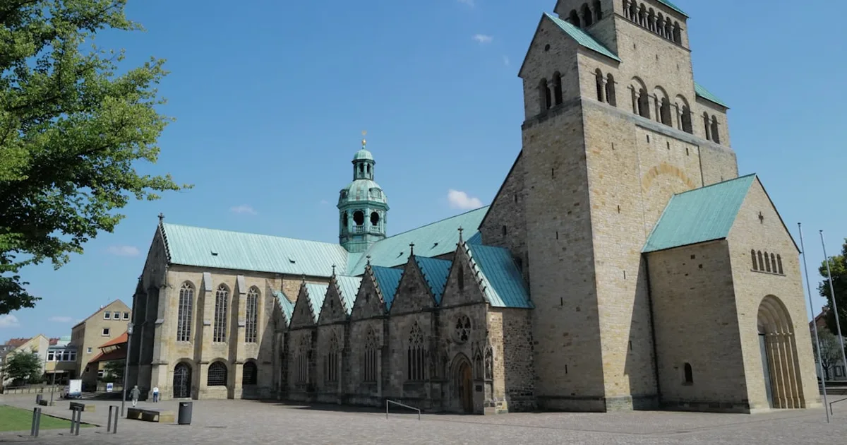 Caminos de reconciliación: el encuentro de obispos alemanes y franceses en Hildesheim