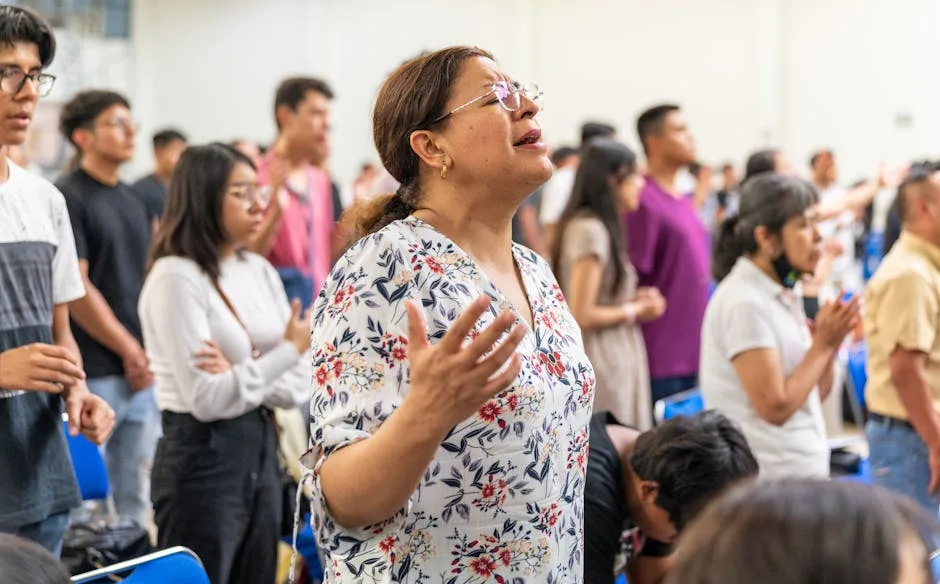 Le Venezuela célèbre la Fête de la Divine Miséricorde : un appel à la confiance en Jésus