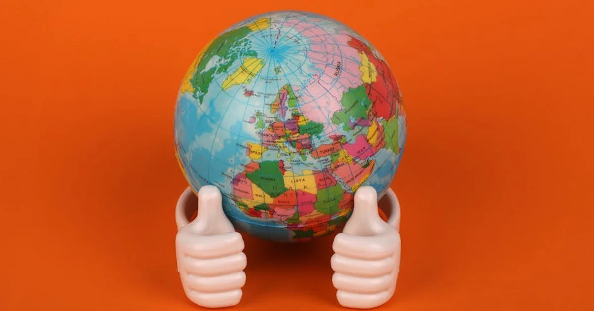 La riqueza de la fe global: Cómo los vínculos cristianos internacionales transforman tu caminar espiritual