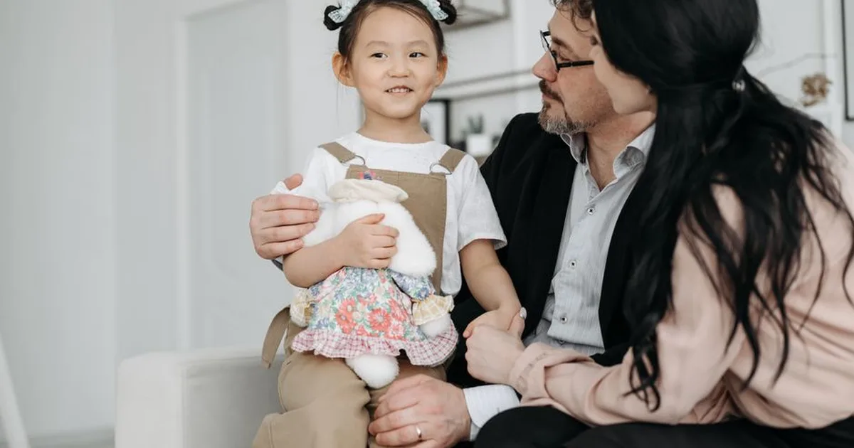 Adoptados por Dios: La Misión que Nace de Pertenecer