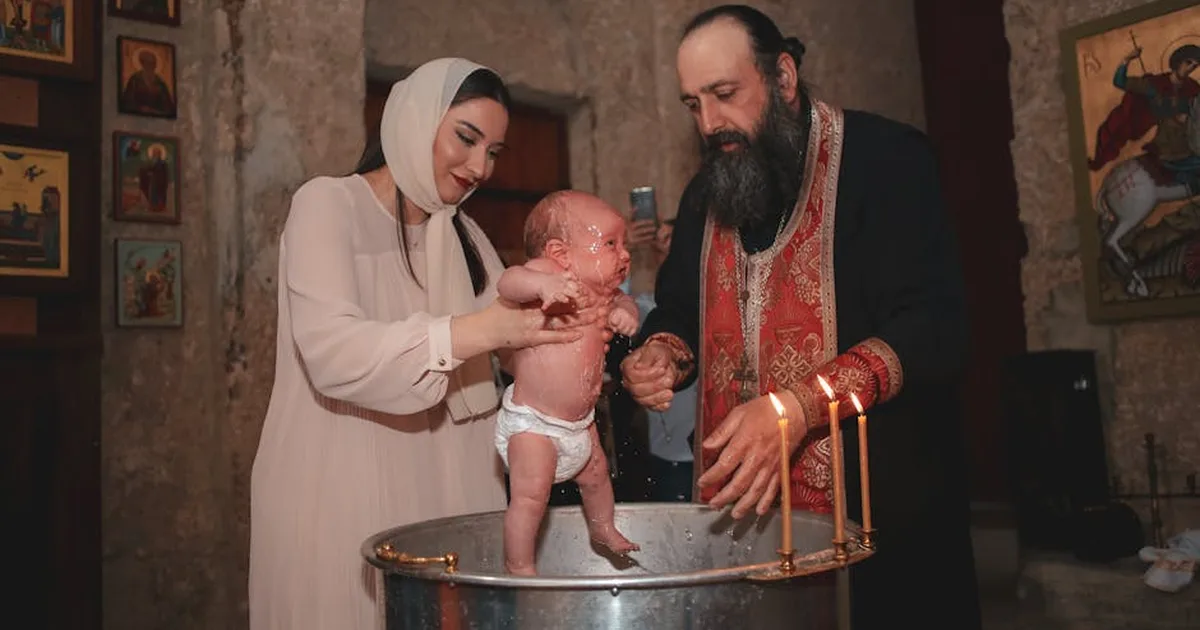 Springtime of Faith: Baptisms Flourish in France and Switzerland